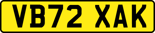 VB72XAK