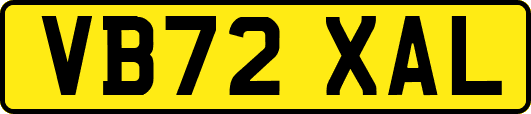 VB72XAL