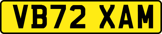 VB72XAM