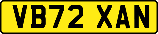 VB72XAN