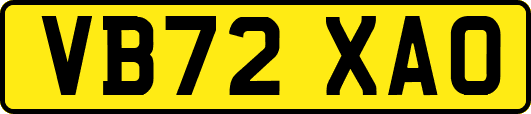 VB72XAO