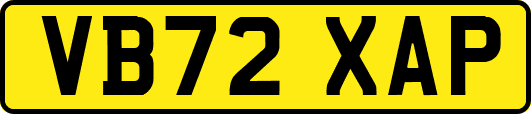 VB72XAP