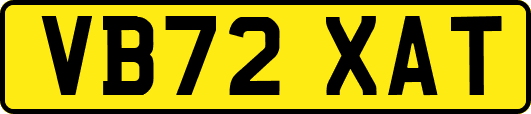 VB72XAT