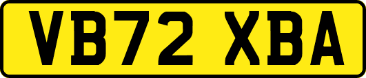 VB72XBA