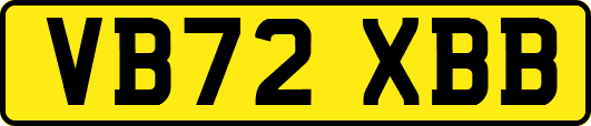 VB72XBB