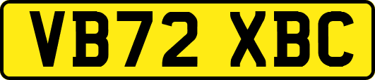 VB72XBC