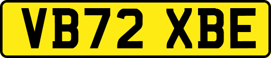 VB72XBE