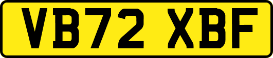 VB72XBF