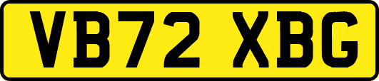 VB72XBG