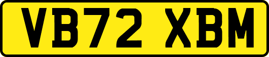 VB72XBM