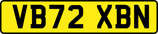 VB72XBN