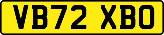 VB72XBO