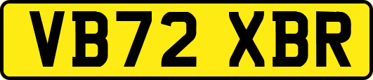 VB72XBR