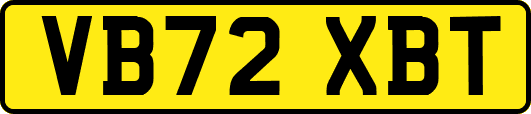 VB72XBT