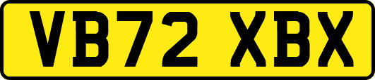 VB72XBX