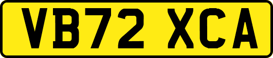 VB72XCA