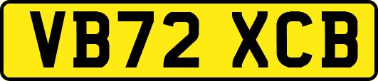 VB72XCB