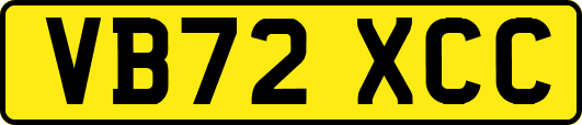 VB72XCC