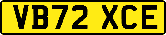VB72XCE