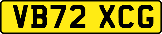 VB72XCG