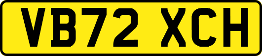 VB72XCH
