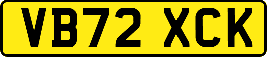 VB72XCK