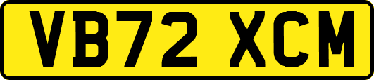 VB72XCM