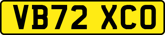 VB72XCO