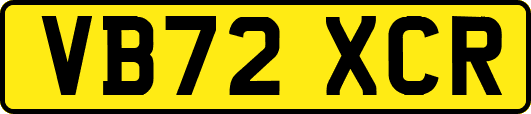 VB72XCR
