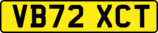 VB72XCT