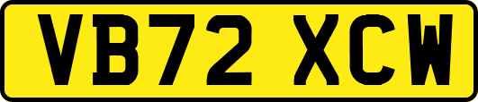 VB72XCW
