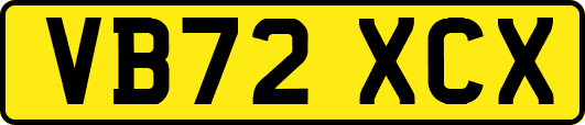 VB72XCX