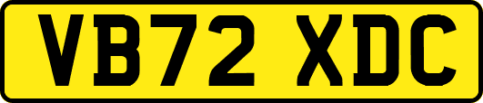 VB72XDC