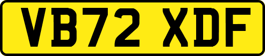 VB72XDF