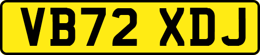 VB72XDJ