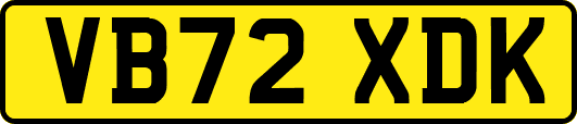 VB72XDK