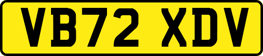 VB72XDV