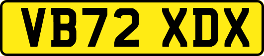 VB72XDX