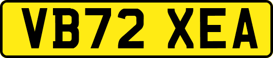 VB72XEA