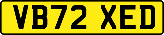 VB72XED