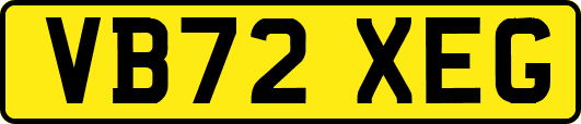 VB72XEG