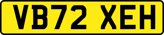 VB72XEH