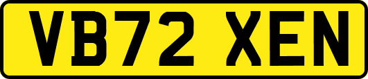 VB72XEN