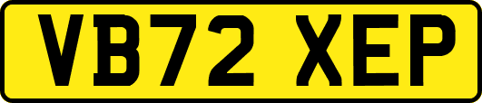 VB72XEP