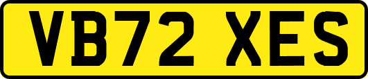 VB72XES