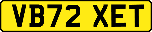 VB72XET