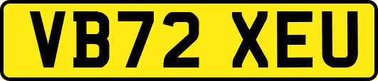 VB72XEU