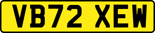 VB72XEW