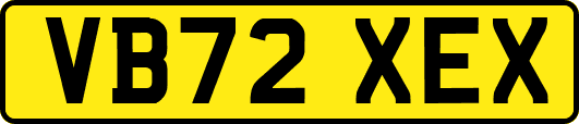 VB72XEX