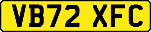 VB72XFC